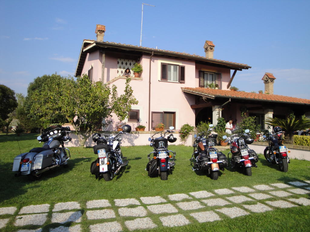 La Valle Di Ceri Cerveteri