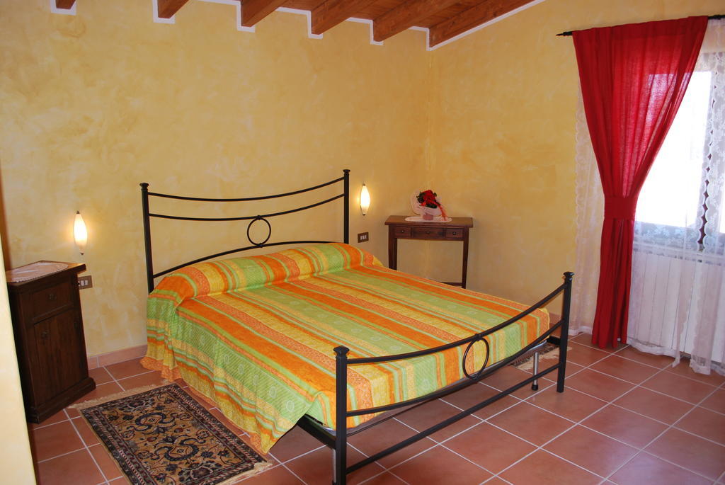 Bauernhof La Valle Di Ceri Cerveteri