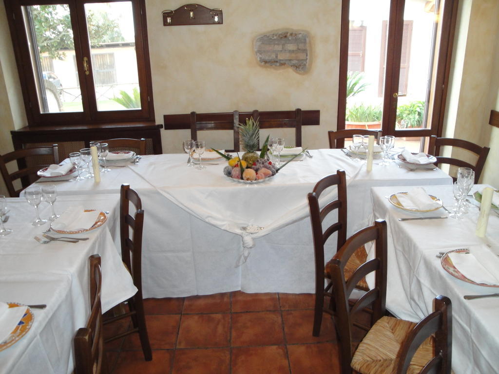 La Valle Di Ceri Cerveteri