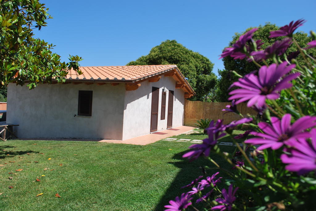 La Valle Di Ceri Cerveteri